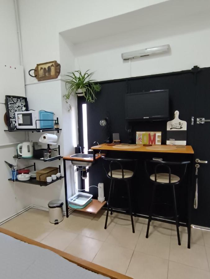 Estudio Villa Crespo Buenos Aires Eksteriør billede