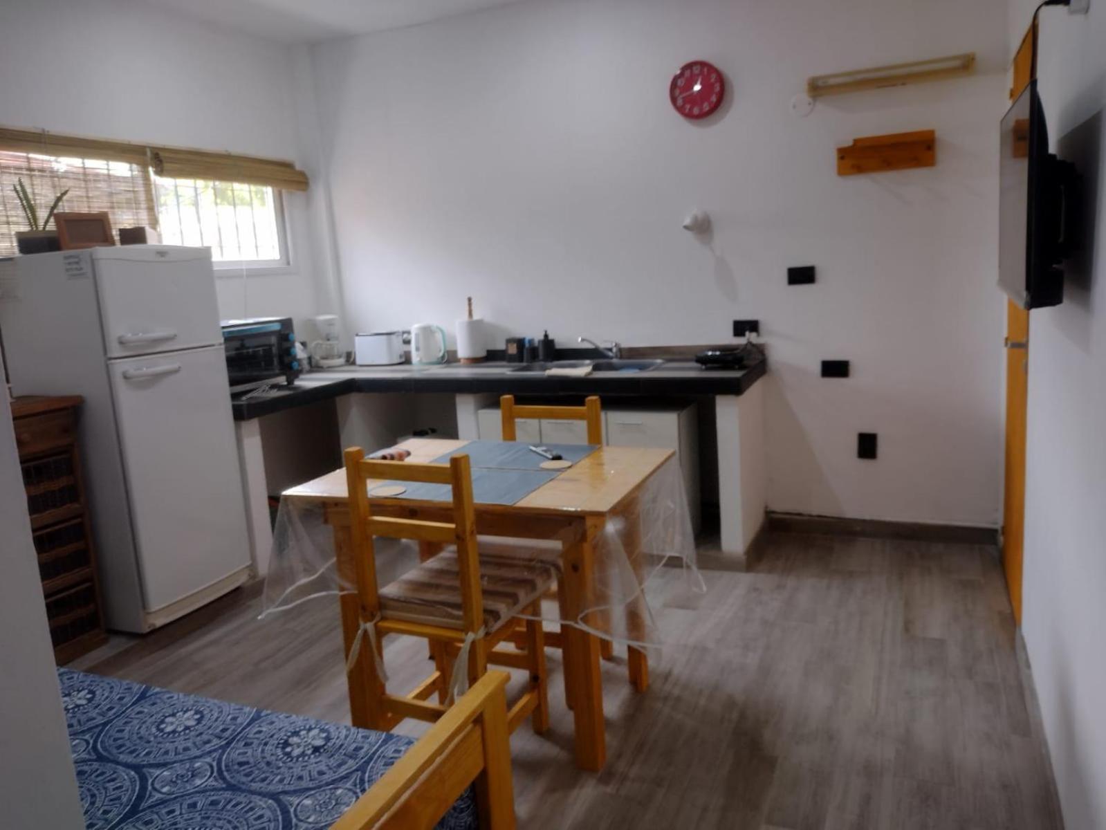 Estudio Villa Crespo Buenos Aires Eksteriør billede