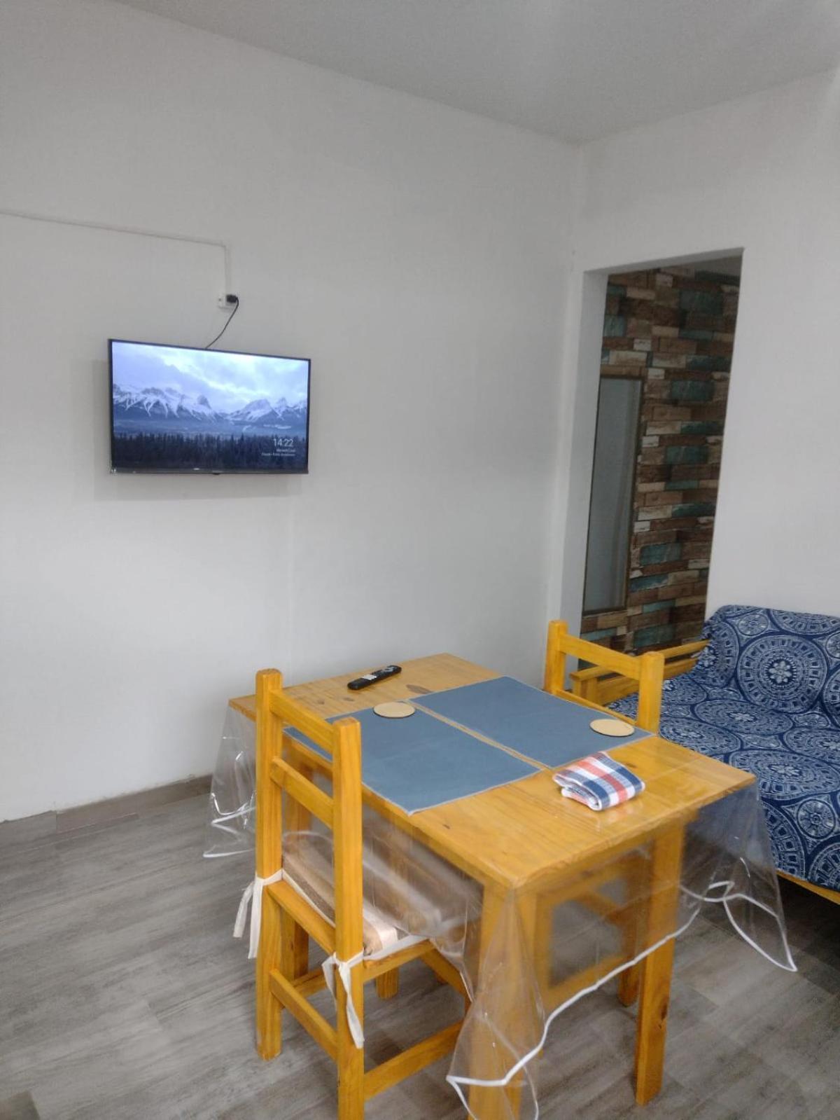 Estudio Villa Crespo Buenos Aires Eksteriør billede