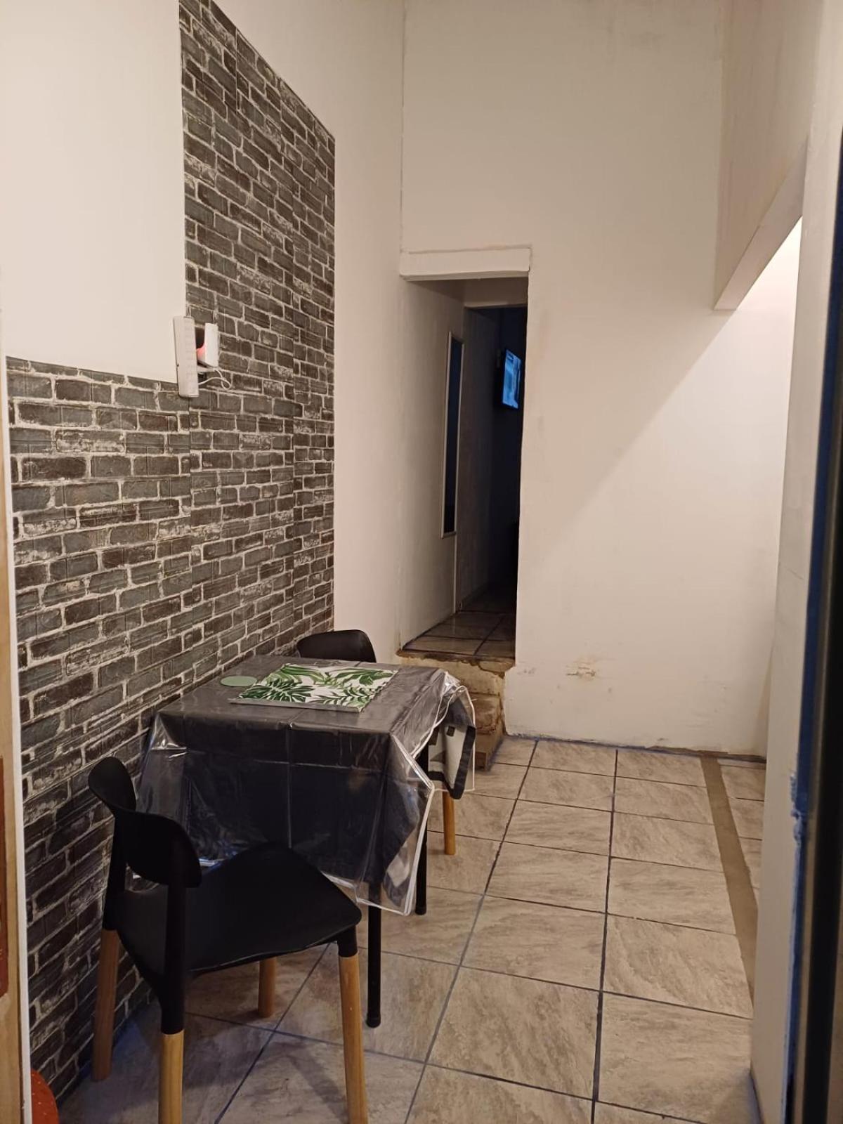 Estudio Villa Crespo Buenos Aires Eksteriør billede